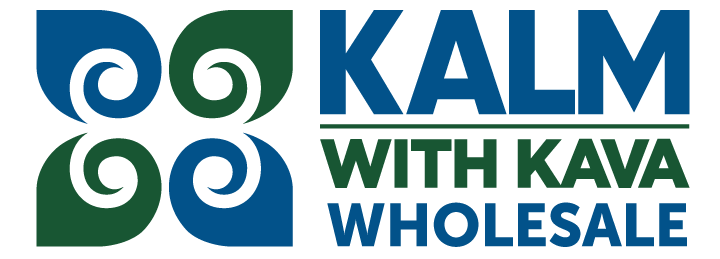 Kalm with Kava Wholesale