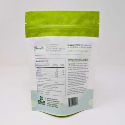 Kalm Down Gummies - Image 2